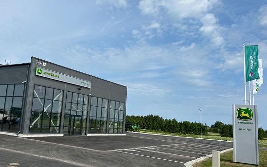 Wihuri Rakvere esindus