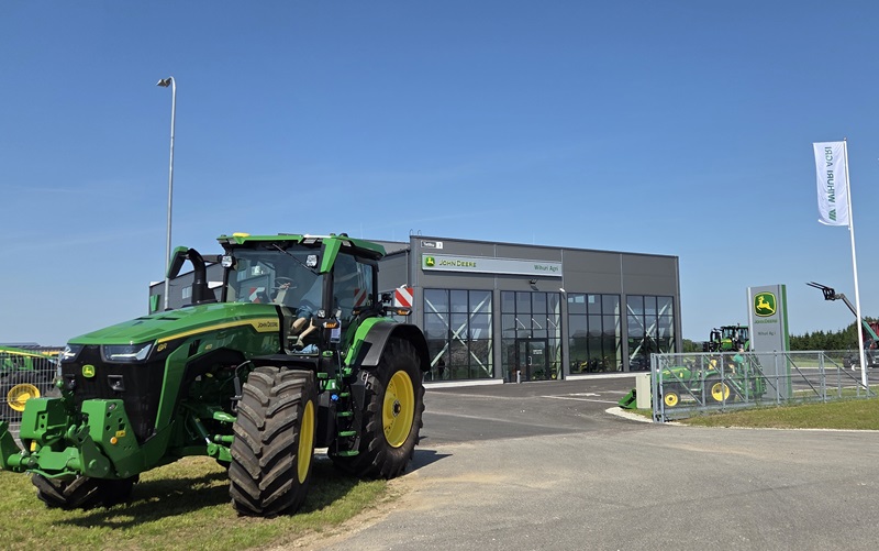 Wihuri Rakvere esindus